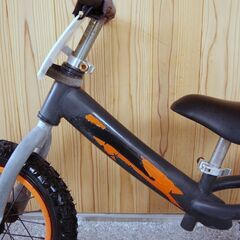KTM キッズトレーニングバイクの画像