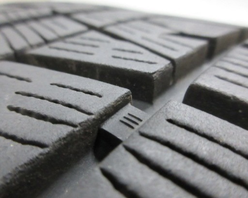 215/55R17 スタッドレス、ホイール4本セット