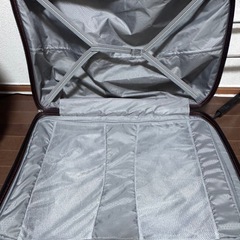 RONCATO キャリーケースの画像