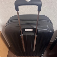 RONCATO キャリーケースの画像