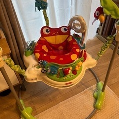 ジャンパルー