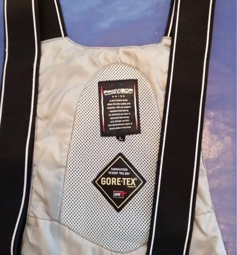 お話し中！DAIWA プロバイザー GORE-TEX