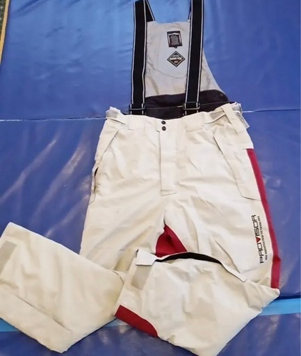 お話し中！DAIWA プロバイザー GORE-TEX 