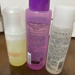 3本セットの画像