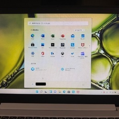 Lenovo IdeaPad L3-15ITL6 15.6型の画像