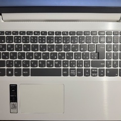 Lenovo IdeaPad L3-15ITL6 15.6型の画像