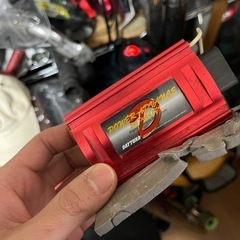 ジョグZR 3YK CDI リミッターカット