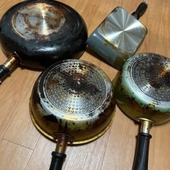 受け取り予定決定の画像