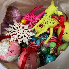 クリスマスツリーの画像