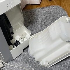 パナソニック【Panasonic】加湿空気清浄機 F-VC70XKの画像