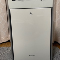パナソニック【Panasonic】加湿空気清浄機 F-VC70XKの画像