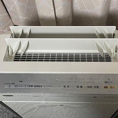 パナソニック【Panasonic】加湿空気清浄機 F-VC70XKの画像