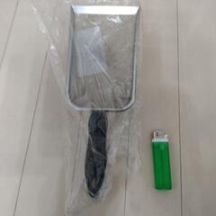 新品未使用品　猫砂ペットウォッシュスパッドの画像