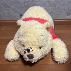 ぬいぐるみ
