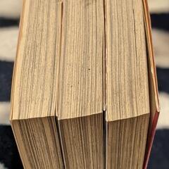 女帝エカテリーナ 全3巻完結セット 池田理代子 文庫版コミック全巻セットの画像