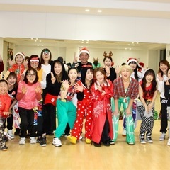 ★ZUMBA★　ズンバ　サークルメンバー大募集!!　広島　呉　ダンス　フィットネスの画像