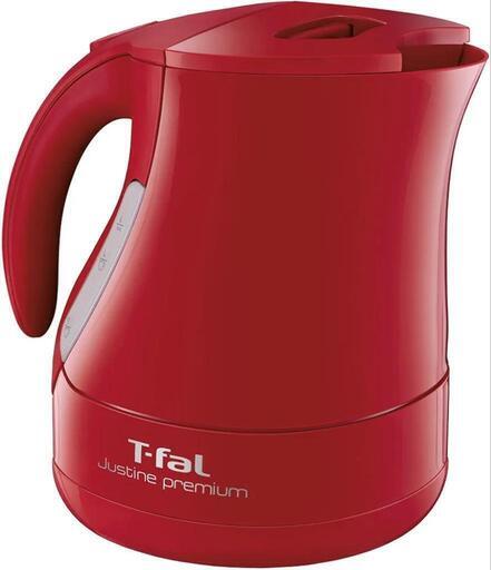 T-fal 電気ケトル 1.2L