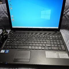 SSD240GB  メモリ6GBへ増設済みの画像