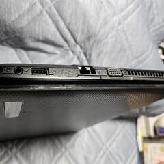 SSD240GB  メモリ6GBへ増設済みの画像