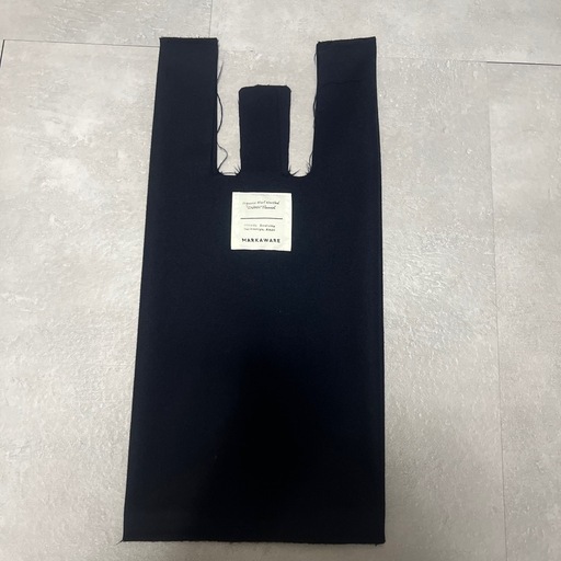 markaware コンビニバッグ