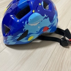 子ども用ヘルメット