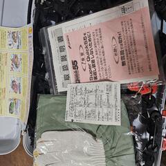 Quick55 Biathlon QG 16 非金属タイヤチェーンの画像