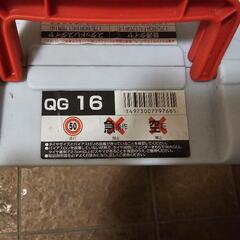 Quick55 Biathlon QG 16 非金属タイヤチェーンの画像