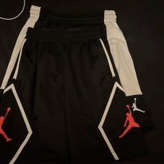 ジョーダンショートパンツS＆XS