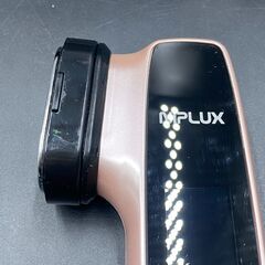 【決まりました】【稼働品】 美容器具  NIPLUX ニップラックス　ビューティー　ヴィオラスの画像