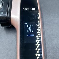 【決まりました】【稼働品】 美容器具  NIPLUX ニップラックス　ビューティー　ヴィオラスの画像
