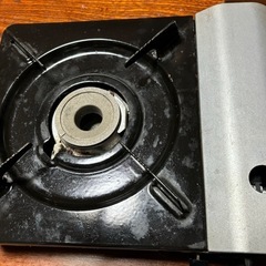 ガスコンロの画像