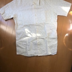 ブランド トルネードマートシャツL