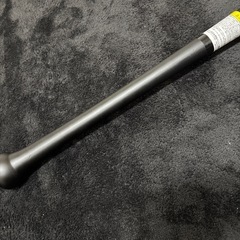 新品　ZETT 硬式 の画像