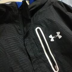 ⭐おすすめ⭐全体的にキレイめ⭐UNDER ARMOR⭐の画像