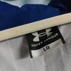 ⭐おすすめ⭐全体的にキレイめ⭐UNDER ARMOR⭐の画像