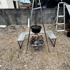 いちゃりばちょーでー年越しキャンプ🏕️参加者募集