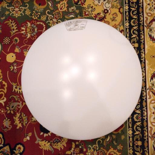 ほぼ新品　2024年製　LEDシーリングライト