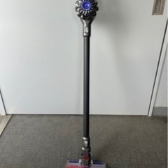 ♦️G.W特別価格♦️dyson V6 car+boot スペシ...