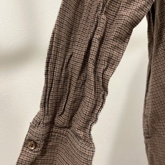 ロングワンピース　American HOLICの画像