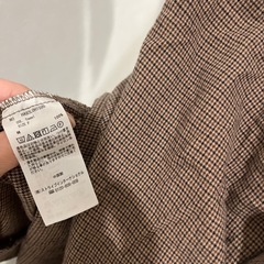 ロングワンピース　American HOLICの画像