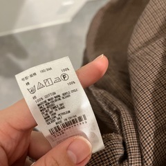 ロングワンピース　American HOLICの画像