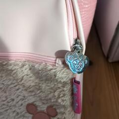 シェリーメイ リュック 美品の画像