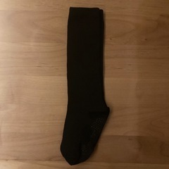 黒ハイソックス13〜16cm
