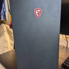 ゲーミングPCの画像