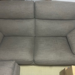 ソファ