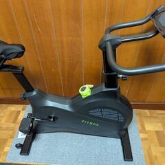 エアロバイク FITBOX 第3世代