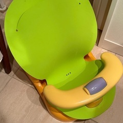 アップリカ 赤ちゃんの気持ち バスチェア