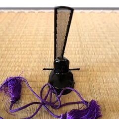 ひな人形　三段飾りの画像