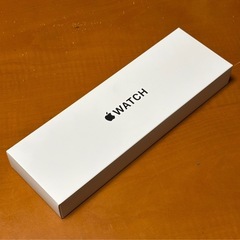 【新品未開封】アップル Apple Apple Watch SE...