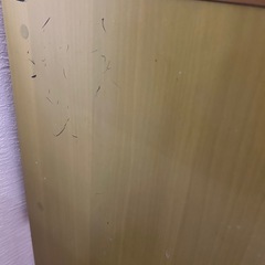 (取引中)ドレッサーの画像